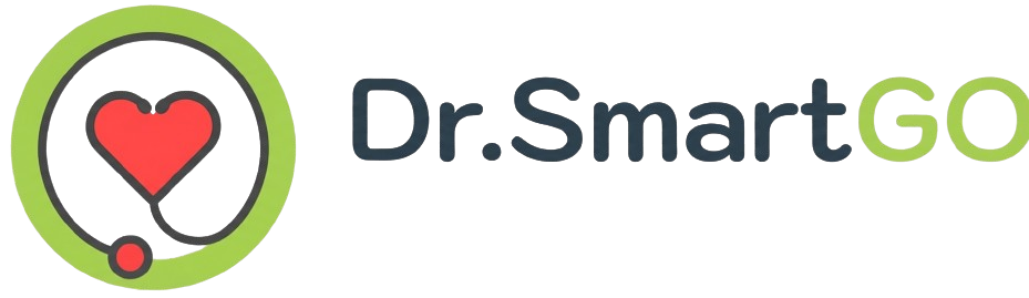 Dr.SmartGO — Your Personal Health Manager