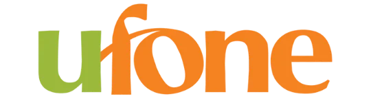 Ufone logo