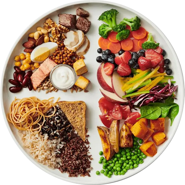 Dr Smart Selections healthy snacks and wellness products