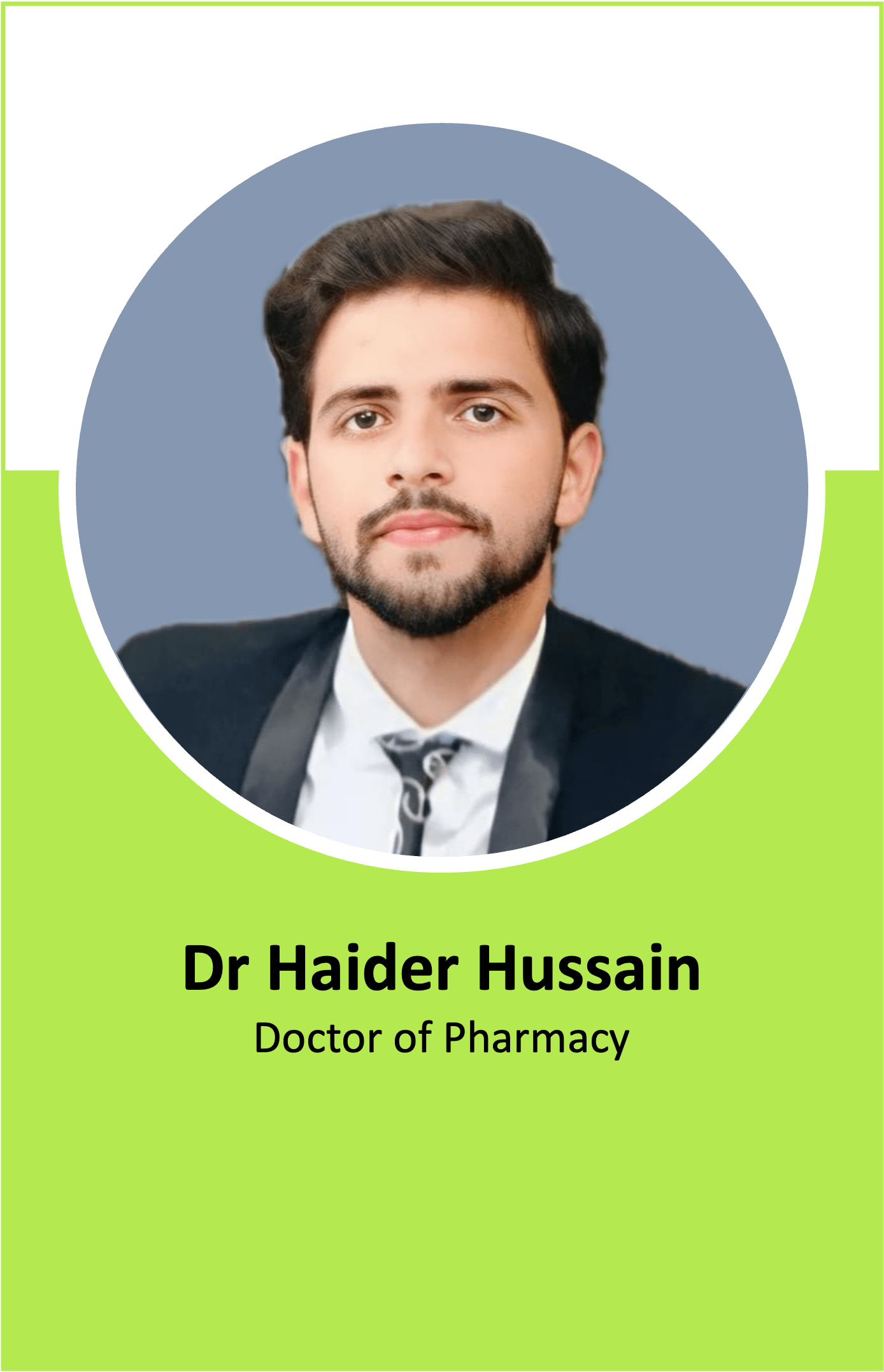 Haider