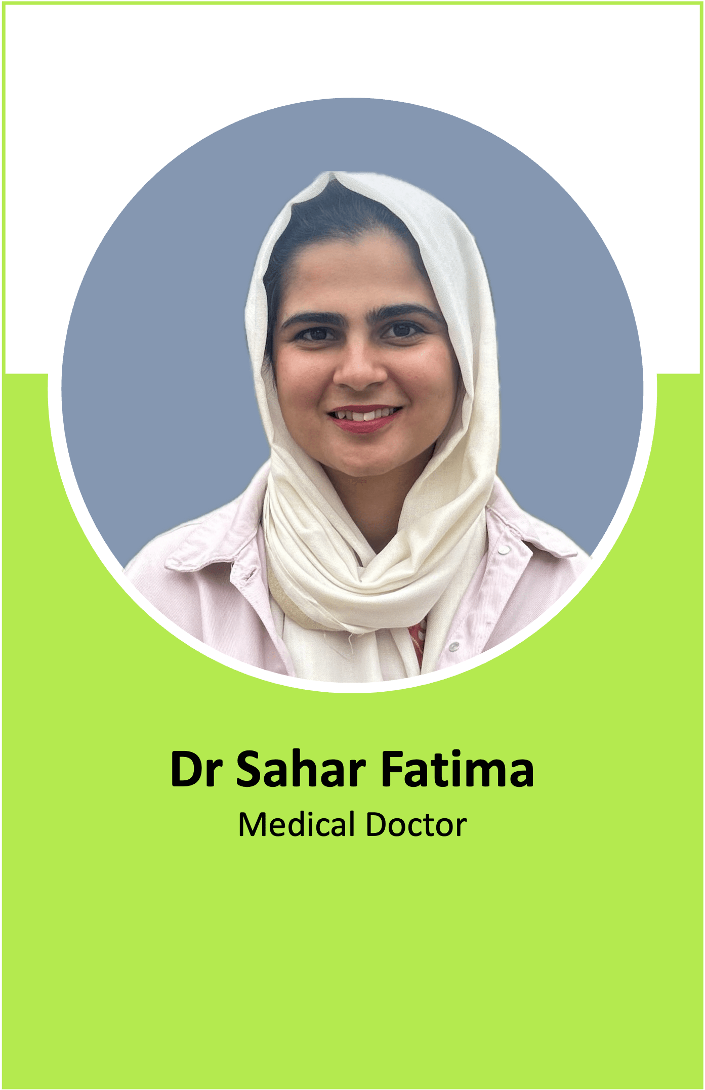 Sahar