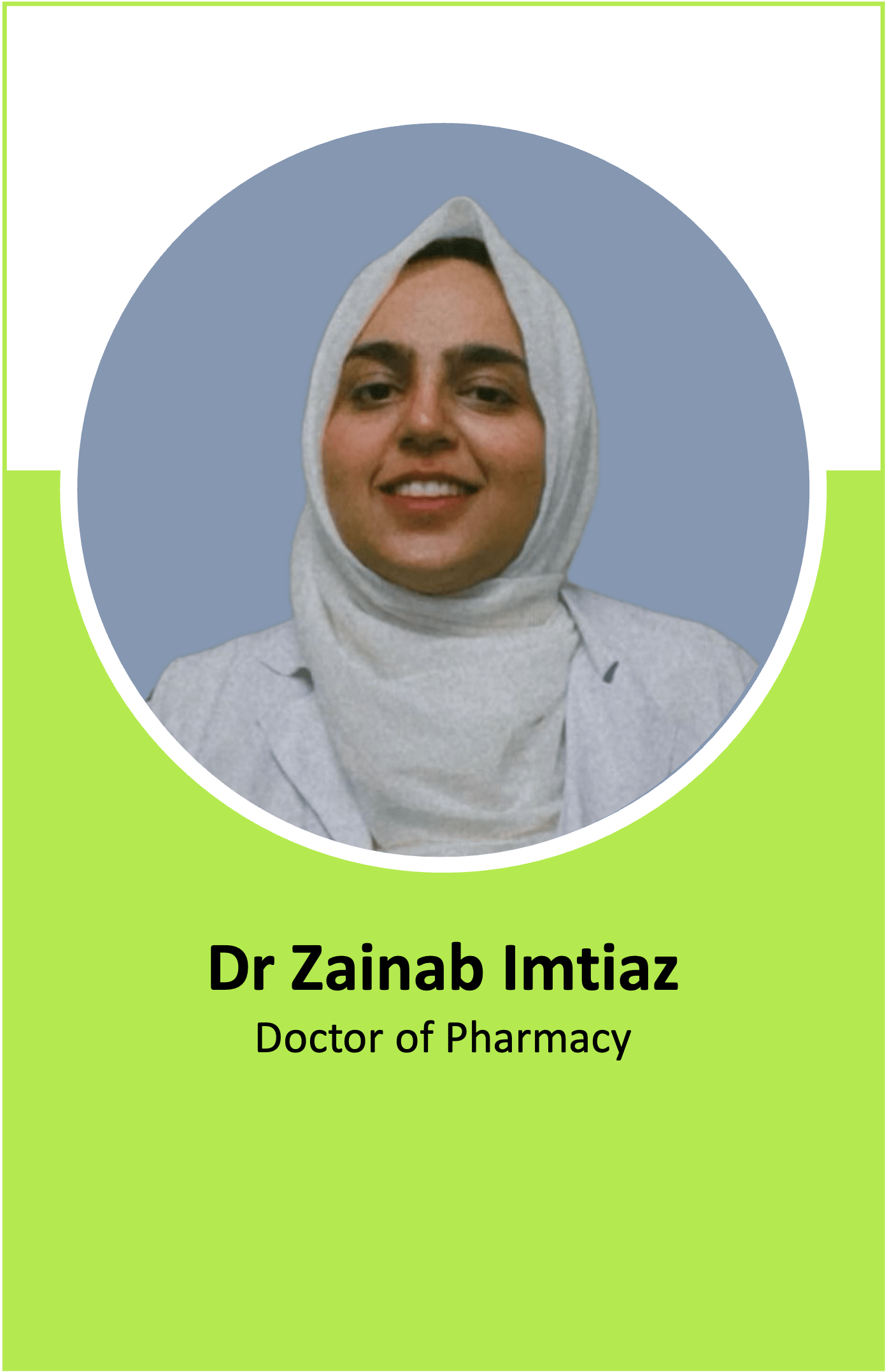 Zainab